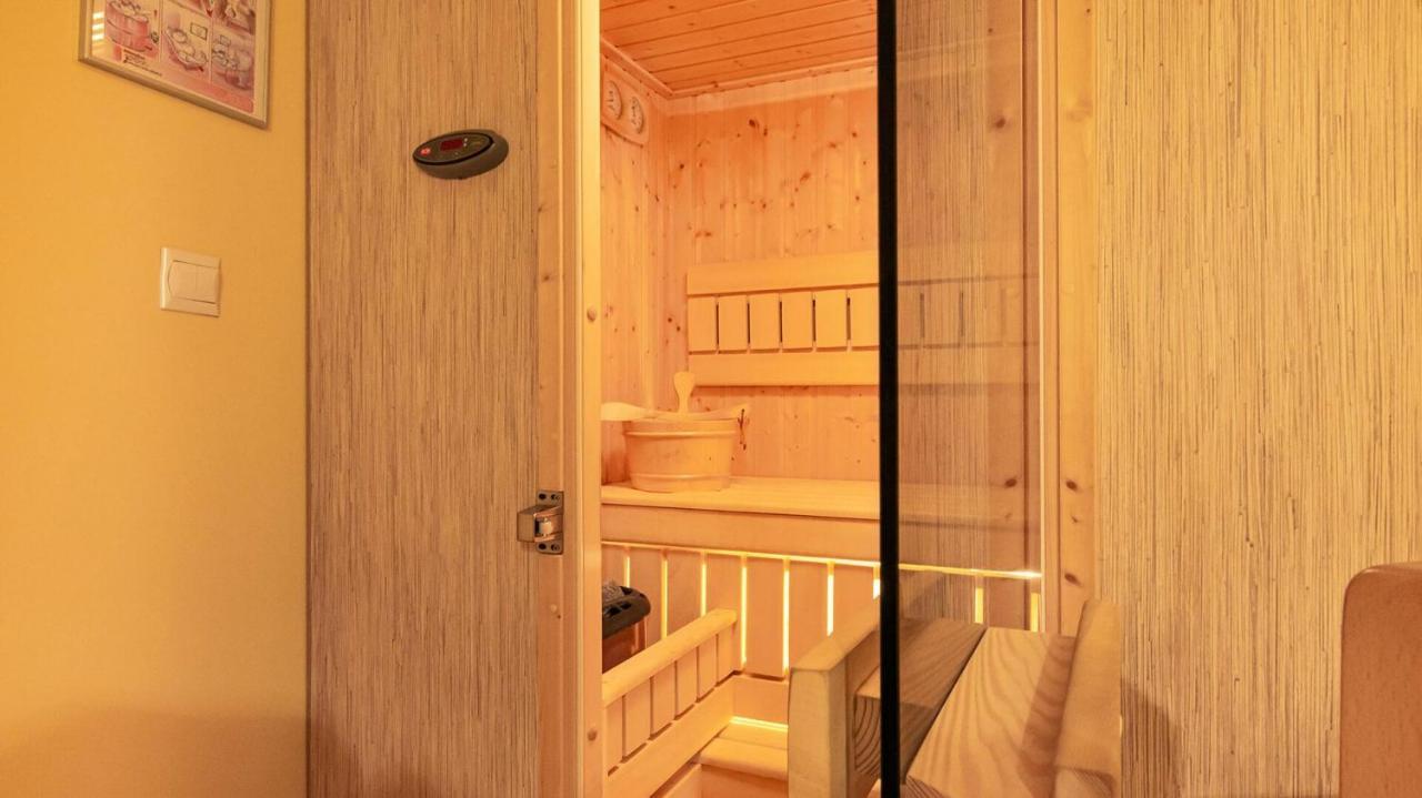 Vacationclub - Gryfa Pomorskiego 77D Apartament 34A Мендзиздрое Екстериор снимка